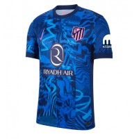 Atletico Madrid Alexander Sorloth #9 Replica Third Shirt 2024-25 Short Sleeve